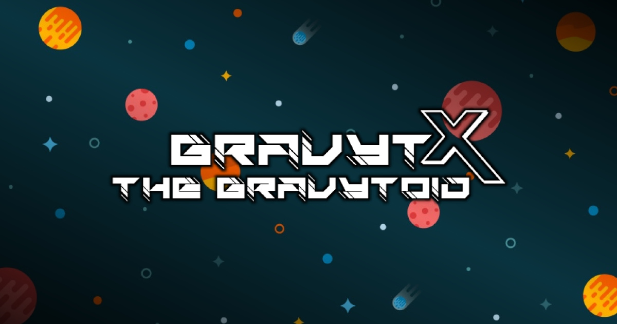 GravytX The Gravytoid